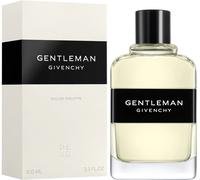 Givenchy Gentleman 2017 Eau de Toilette da uomo 100 ml