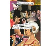 Gentleman Anne e altre pièce femministe