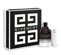 Givenchy Gentleman Boisée Set Regalo Edp 100 Ml E Edp In Miniatura 12,5 Ml