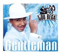 Gentleman CD Bega,Lou - 0743218492020