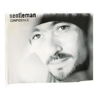 Gentleman - Confidence (Reissue) (Limited Edition) (White Coloured) (2 LP)