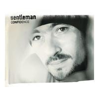 Gentleman - Confidence (Reissue) (Limited Edition) (White Coloured) (2 LP)