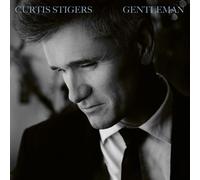 Gentleman - Curtis Stigers (Audio cd)