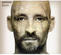 Gentleman - Diversity