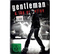 Gentleman - Diversity Live - (Sigillato 2x DVD)