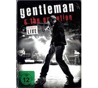 Gentleman - Diversity Live - (Sigillato 2x DVD)