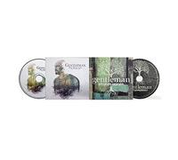 Gentleman The Selection + MTV Unplugged (2CD) (CD)