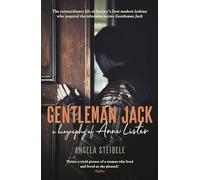 Angela Steidele Gentleman Jack (Tascabile)
