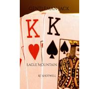 Gentleman Jack: Eagle Mountain Series 2