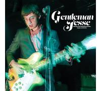 Gentleman Jesse - I Wonder If You Would Even Notice: Singles And Rarities