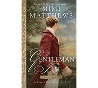 Gentleman Jim: A Tale of Romance and Revenge: 2