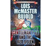 GENTLEMAN JOLE AND THE RED QUEEN (Copertina rigida)