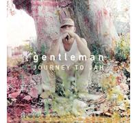Gentleman – Journey To Jah – Vinile 2 LP colorato