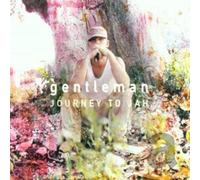 Gentleman Journey to Jah (CD)