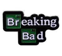 Gentleman Killer Spilla per zaino e jeans, Klein, Metallo non prezioso