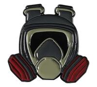 Gentleman Killer Spilla per zaino e jeans, Klein, Metallo non prezioso