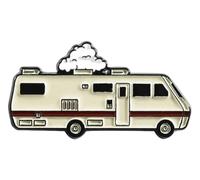 Gentleman Killer Spilla per zaino e jeans, Klein, Metallo non prezioso