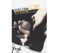 Gentleman - Live/And The Far East Band