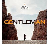 Gentleman - Mad World (Lp)