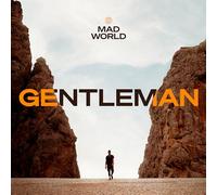 Gentleman – Mad World – Vinile verde – Edizione limitata