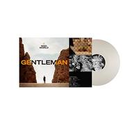 Gentleman - Mad World (Ltd. Milky Vinyl)