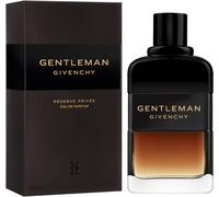 Gentleman Reserve Privee