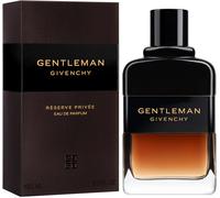 Gentleman Reserve Privee