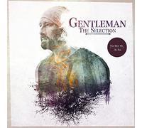 GENTLEMAN - SELECTION -LP+CD-
