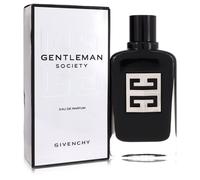 Gentleman Society by Givenchy Eau De Parfum Spray 3.3 oz / e 100 ml