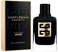 GENTLEMAN SOCIETY GIVENCHY EDP AMBREE VAPO SPRAY - 60 ml
