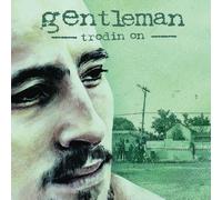 Gentleman - Trodin On (Reissue) (2 LP)