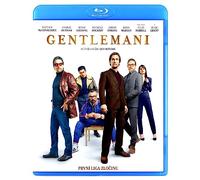 Gentlemani BD / Gentlemen (Versione ceca)