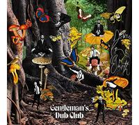 Gentleman's Dub Club Down to Earth (CD) Album