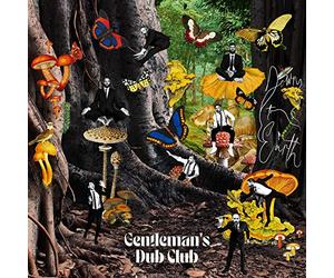 Gentleman'S Dub Club - Down To Earth