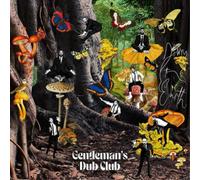 Gentleman's Dub Club Down to Earth (Vinyl LP) 12" Album Coloured Vinyl