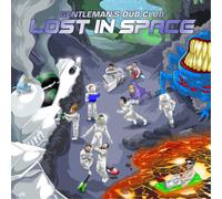 Gentleman's Dub Club – Lost in Space – CD
