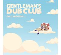 Gentleman's Dub Club On a Mission (CD) Album