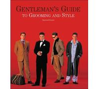 Gentleman's Guide to Grooming and Style