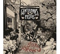 Gentlemans Pistols - Hustler'S Row