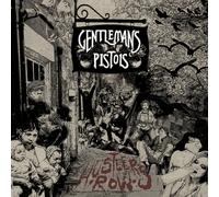 Gentleman's Pistols Hustler's Row (Vinyl LP)