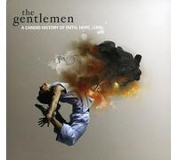 Gentlemen - A Candid History Of..