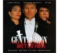 Gentlemen Don't Eat Poets by Various Artists (2000-03-21)