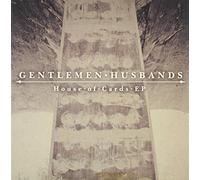 Gentlemen Husbands - House Of Cards Cdep