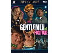 Gentlemen of Fortune