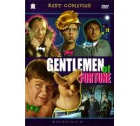 Gentlemen of Fortune (Dzhentlmeny udachi) (RUSCICO) (PAL)