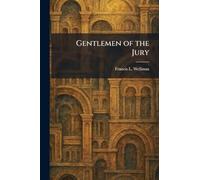 Gentlemen of the Jury