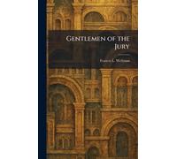 Gentlemen of the Jury