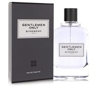 Gentlemen Only by Givenchy Eau De Toilette Spray 3.4 oz / e 100 ml
