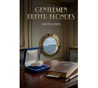 Gentlemen Prefer Blondes