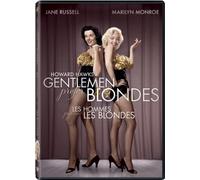 Gentlemen Prefer Blondes